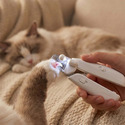 Когтерез для кошек и собак с подсветкой Xiaomi PETKIT LED Pet Clipper (PK2403)