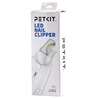 Когтерез для кошек и собак с подсветкой Xiaomi PETKIT LED Pet Clipper (PK2403)