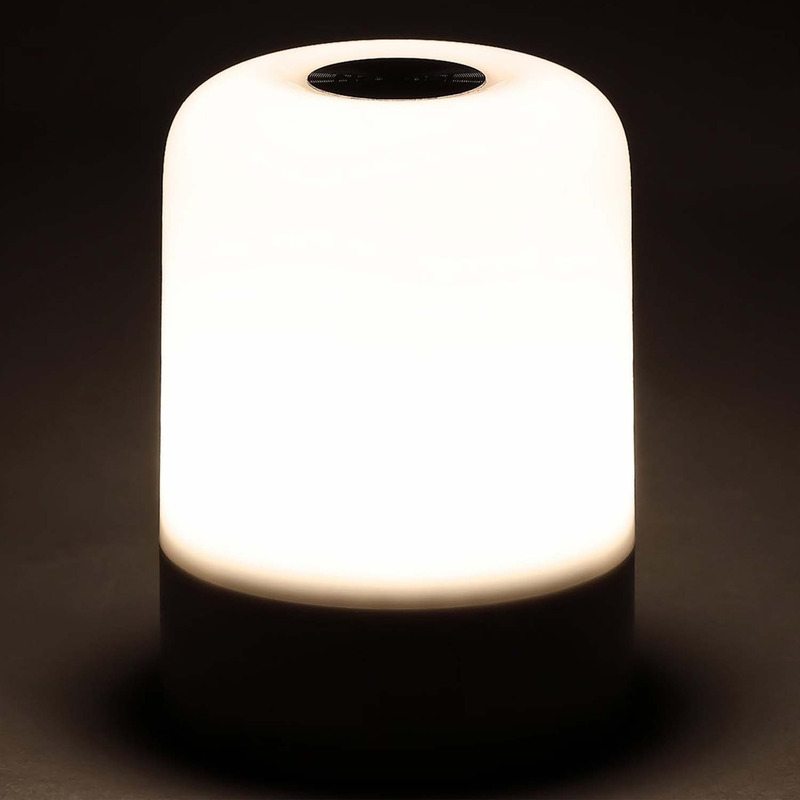 Фонарь кемпинговый аккумуляторный Xiaomi NexTool Camping Lantern 600Lm RGB 5000mAh (NE20014A)