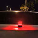 Фонарь кемпинговый аккумуляторный Xiaomi NexTool Camping Lantern 600Lm RGB 5000mAh (NE20014A)
