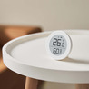 Умный датчик температуры и влажности (термогигрометр) Xiaomi Qingping E-ink (CGG3)