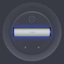 Розумний датчик температури та вологості (термогігрометр) Xiaomi Qingping E-ink (CGG3)