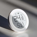 Умный датчик температуры и влажности (термогигрометр) Xiaomi Qingping E-ink (CGG3)