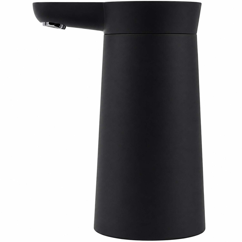 Автоматическая помпа для воды Xiaomi Sothing Bottled Water Pump (DSHJ-S-2004) Black