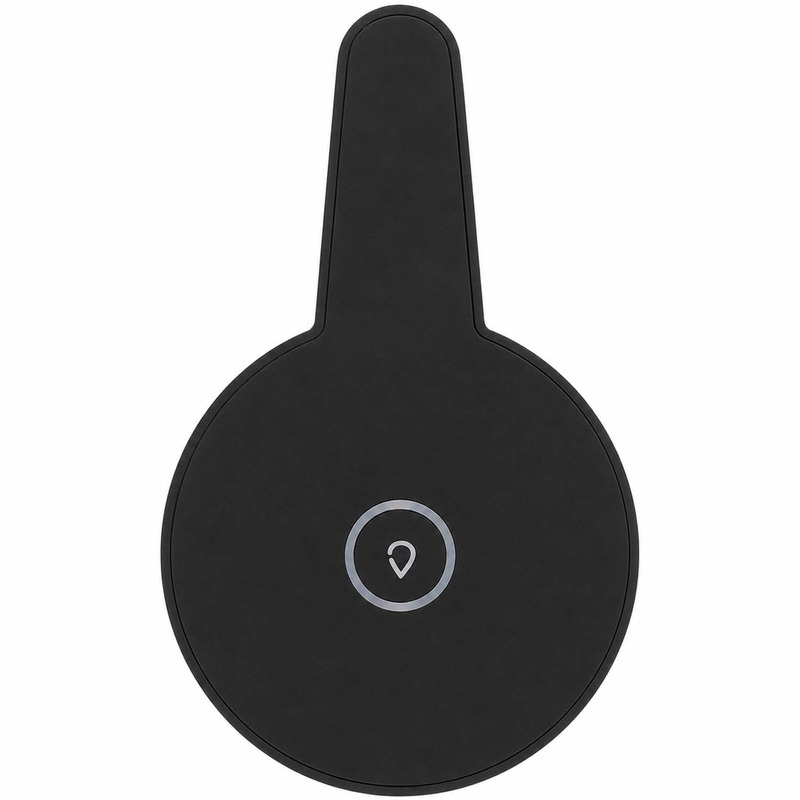 Автоматическая помпа для воды Xiaomi Sothing Bottled Water Pump (DSHJ-S-2004) Black