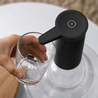 Автоматична помпа для води Xiaomi Sothing Bottled Water Pump (DSHJ-S-2004) Black