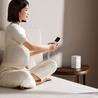 Умный матрас (простынь) с подогревом Xiaomi MiJia Smart Electric Blanket 180 х 150 см (MJDRT018H)
