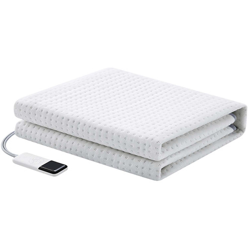 Умный матрас (простынь) с подогревом Xiaomi MiJia Smart Electric Blanket 180 х 80 см (MJDRT028H)
