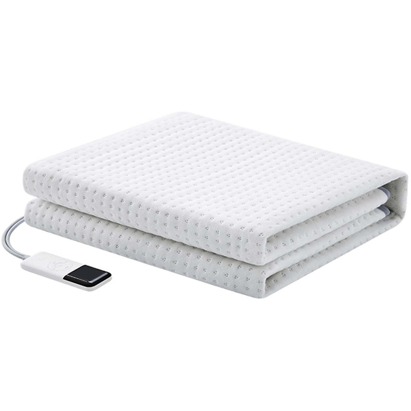 Умный матрас (простынь) с подогревом Xiaomi MiJia Smart Electric Blanket 180 х 80 см (MJDRT028H)