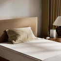 Умный матрас (простынь) с подогревом Xiaomi MiJia Smart Electric Blanket 180 х 80 см (MJDRT028H)