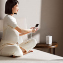 Умный матрас (простынь) с подогревом Xiaomi MiJia Smart Electric Blanket 180 х 80 см (MJDRT028H)