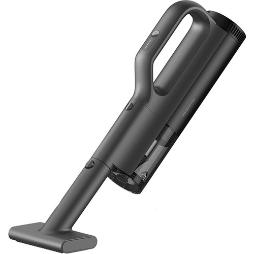 Автомобільний пилосос Xiaomi MiJia Car Vacuum Cleaner 23000Pa (MJXCQ01QW) Уцінка ціна