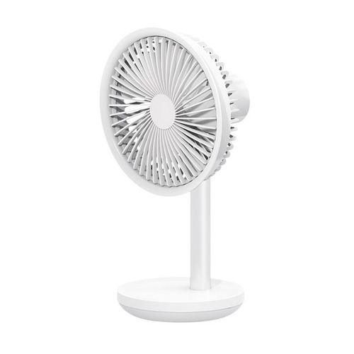 Портативный вентилятор Xiaomi SOLOVE Stand Fan F5 White (Уценка) цена