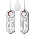 Сушарка для взуття з таймером Xiaomi Sothing ZERO Shoes Dryer PRO (DSHJ-S-2214B) Уцінка ціна