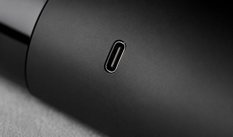 Електроштопор Xiaomi HuoHou Electric Wine Bottle Opener (HU0027) Black