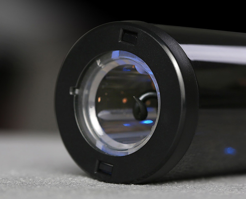 Електроштопор Xiaomi HuoHou Electric Wine Bottle Opener (HU0027) Black