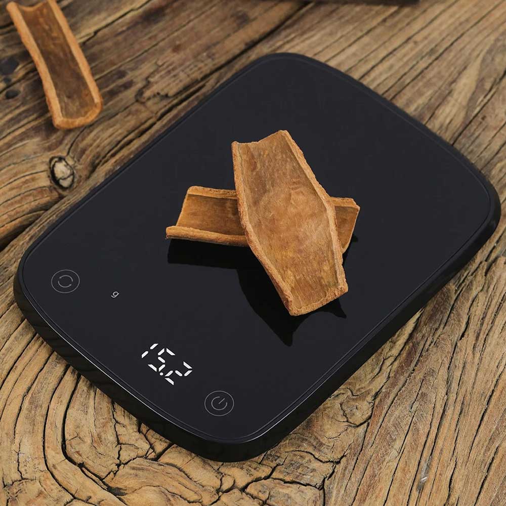 Кухонні ваги Xiaomi Duka ATuMan ES2 (5 kg)