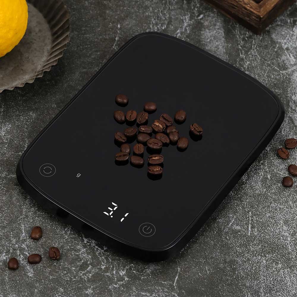 Кухонні ваги Xiaomi Duka ATuMan ES2 (5 kg)