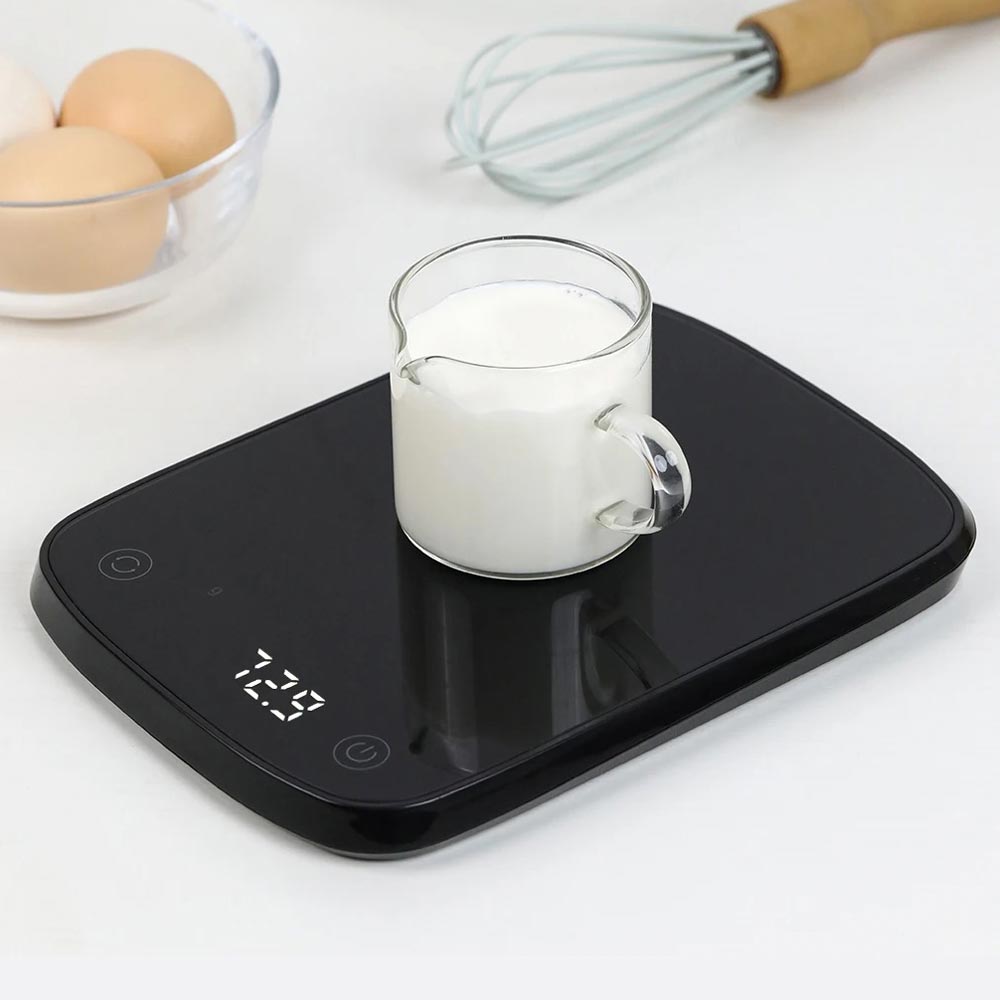 Кухонні ваги Xiaomi Duka ATuMan ES2 (5 kg)