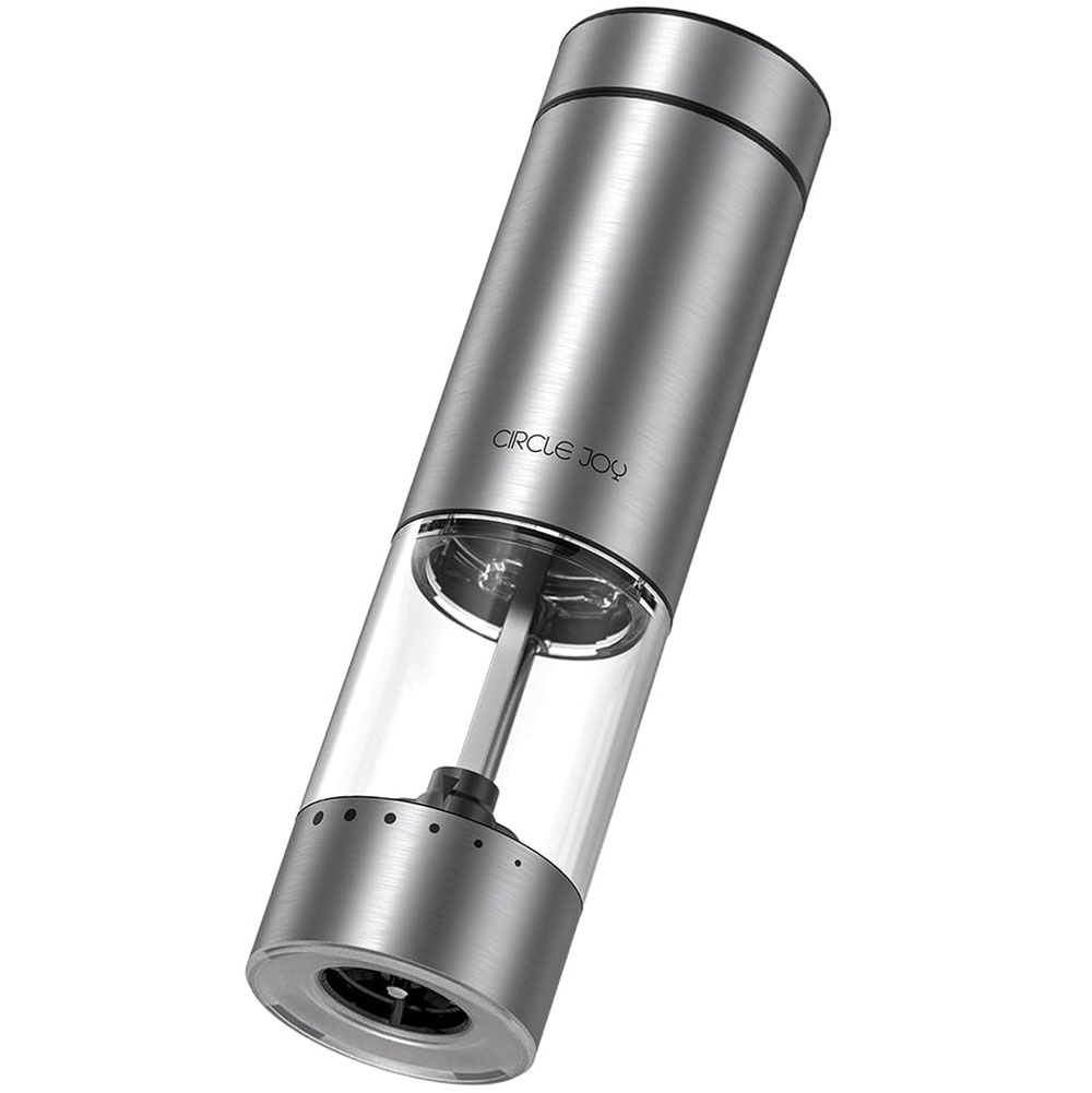 Електричний млинок для солі та перцю Xiaomi Circle Joy Electric Grinder (CJ-EG13)