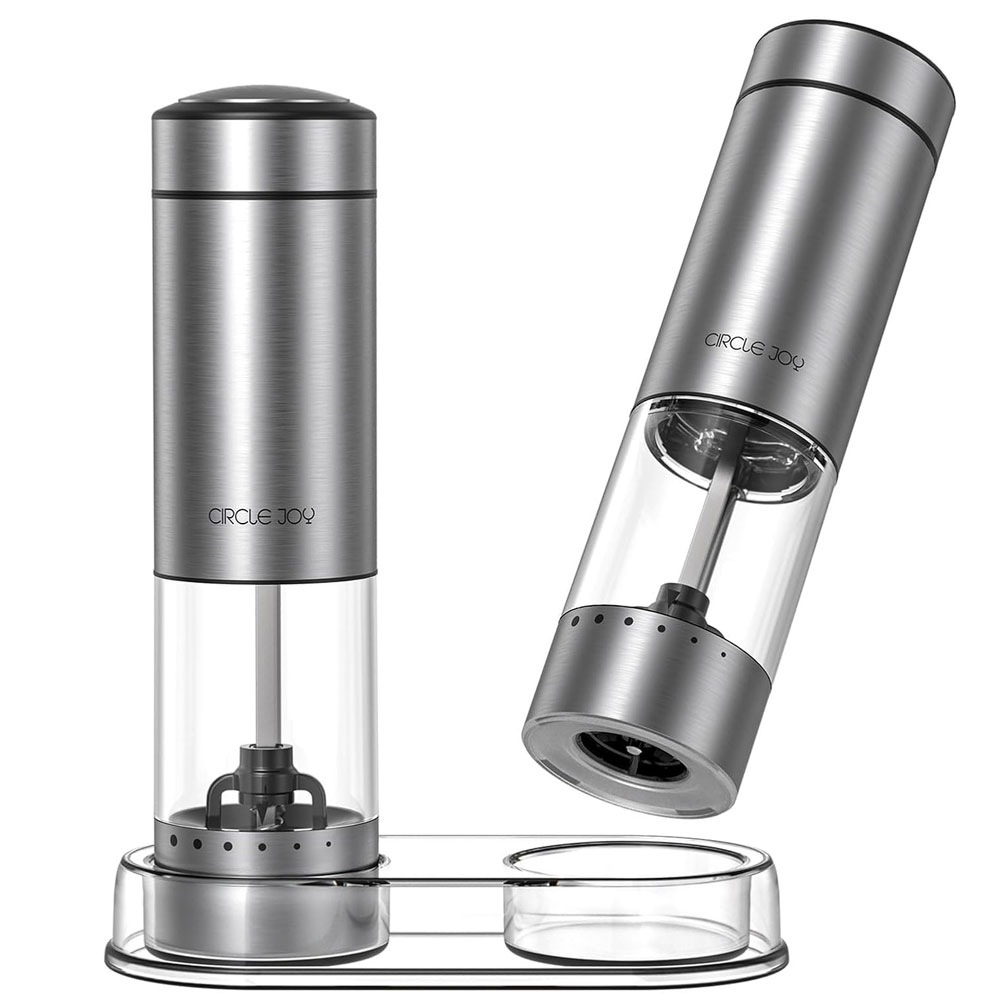 Електричний млин для солі та перцю (набір) Xiaomi Circle Joy Electric Grinder Set (CJ-EG14)