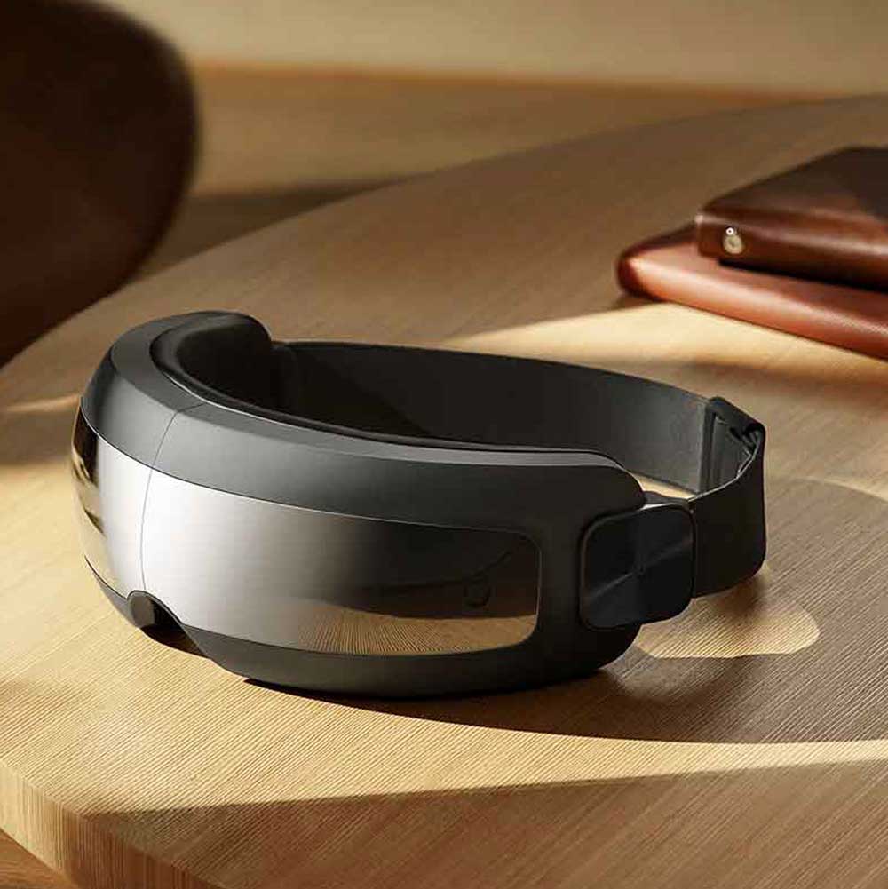 Розумний масажер для очей Xiaomi MiJia Smart Eye Massager