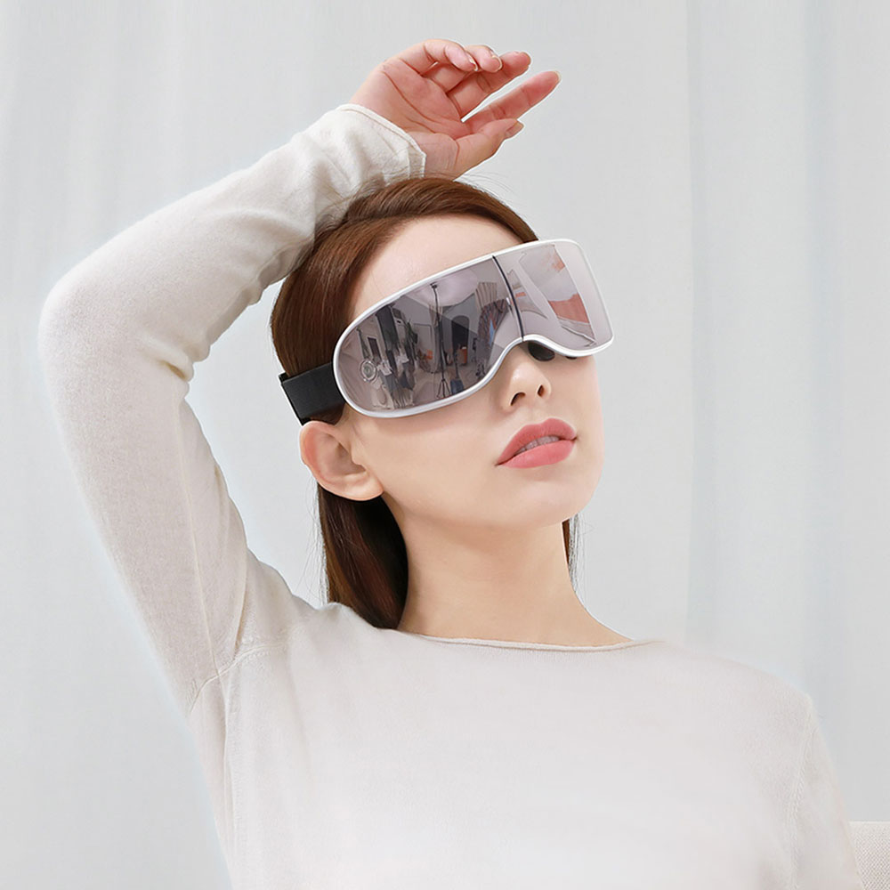 Масажер для очей Xiaomi Momoda Visual Eye Massager (SX321)