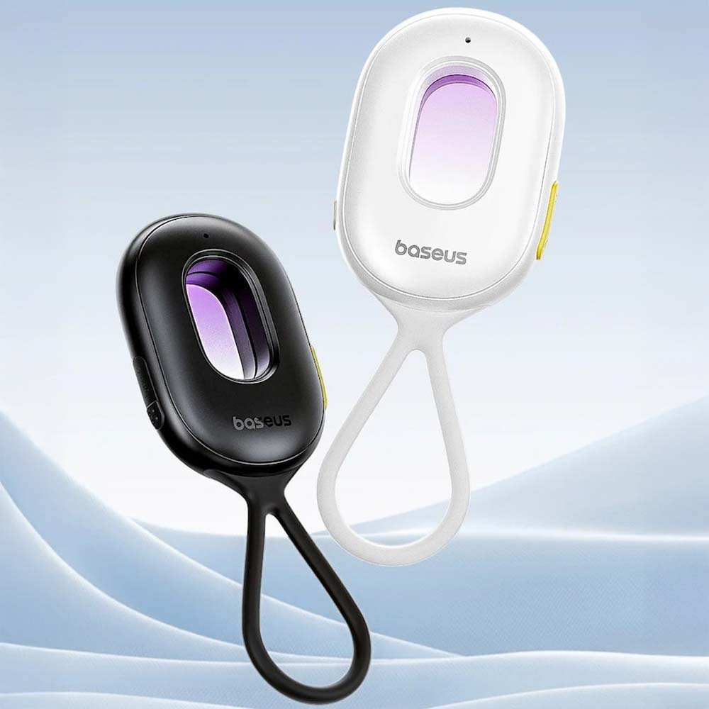 Детектор скрытых камер Baseus Heyo Series II Camera Detector (L60476900211-00)