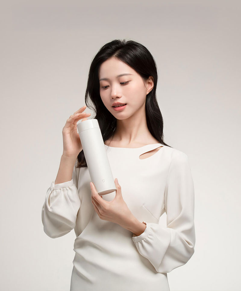 Термос Xiaomi MiJia Thermal Cup 500ml