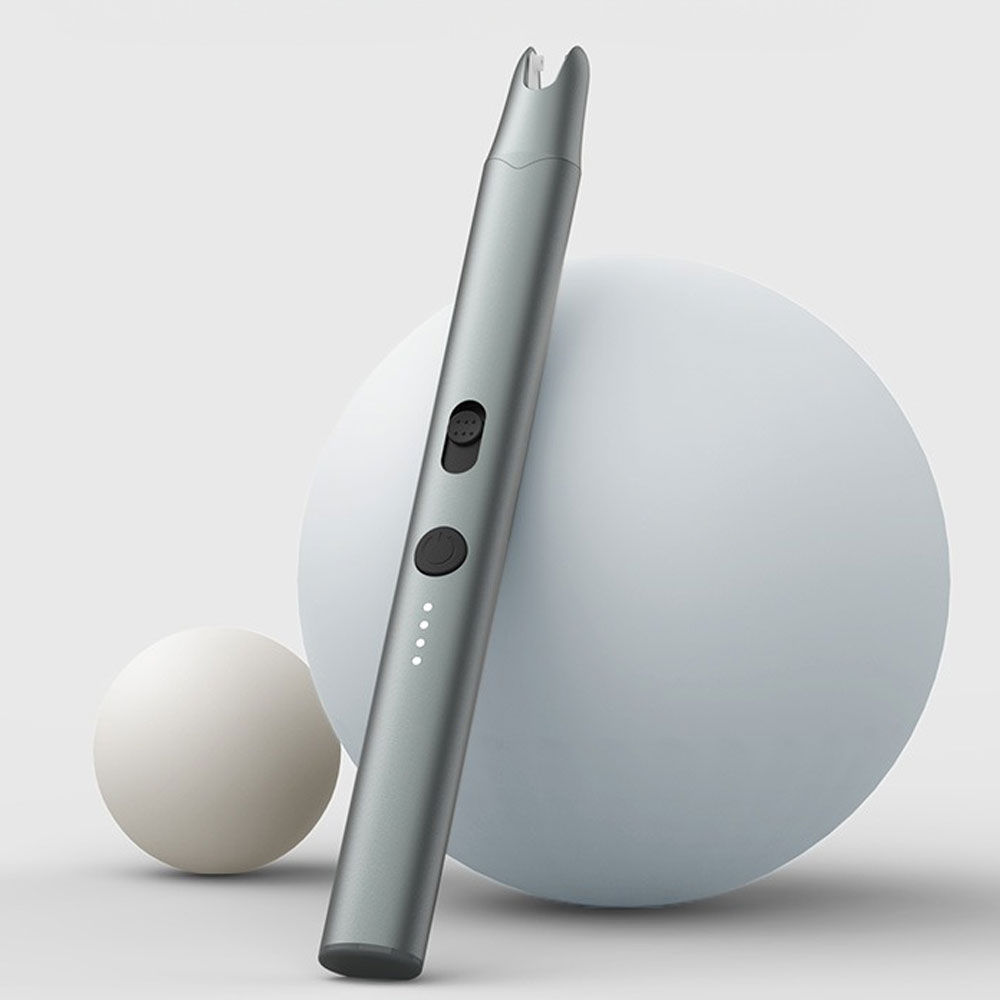 Плазмова запальничка Xiaomi Duka ATuMan Plasma Ignition Pen (IG1)