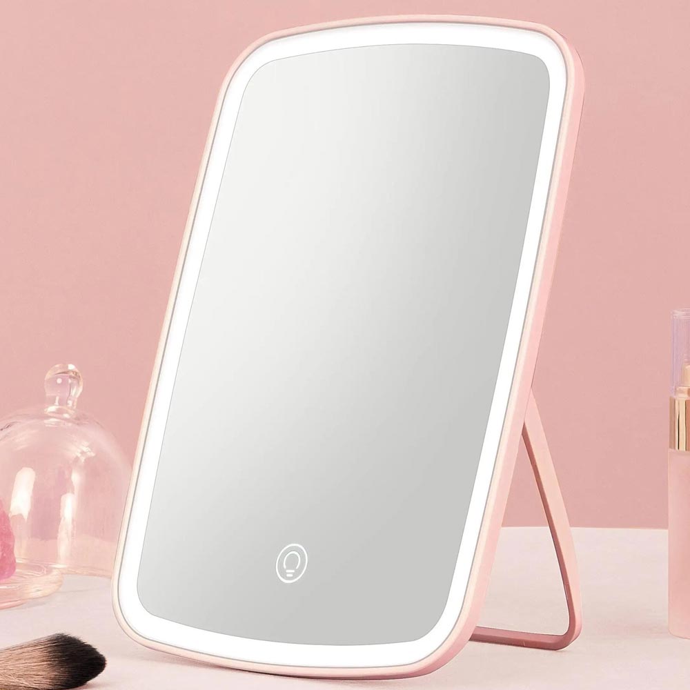 Дзеркало для макіяжу Xiaomi Jordan-Judy LED Makeup Mirror (NV026)