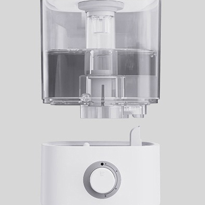 Увлажнитель воздуха Xiaomi Xiaoda Desk Humidifier F100 2.5L (XD-F100-01)