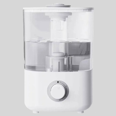 Увлажнитель воздуха Xiaomi Xiaoda Desk Humidifier F100 2.5L (XD-F100-01)