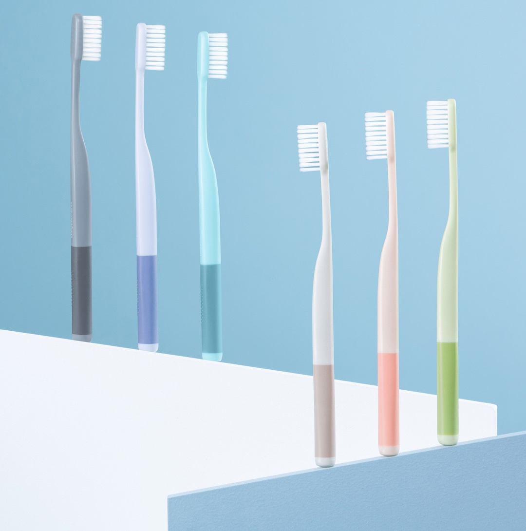 Зубна щітка Xiaomi DailyElements Toothbrush (BHR6497CN) Brown