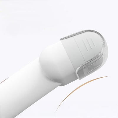 Електрична пилка-пемза Xiaomi DOCO Electric Callus Remover PRO (F003)