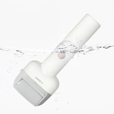 Електрична пилка-пемза Xiaomi DOCO Electric Callus Remover PRO (F003)