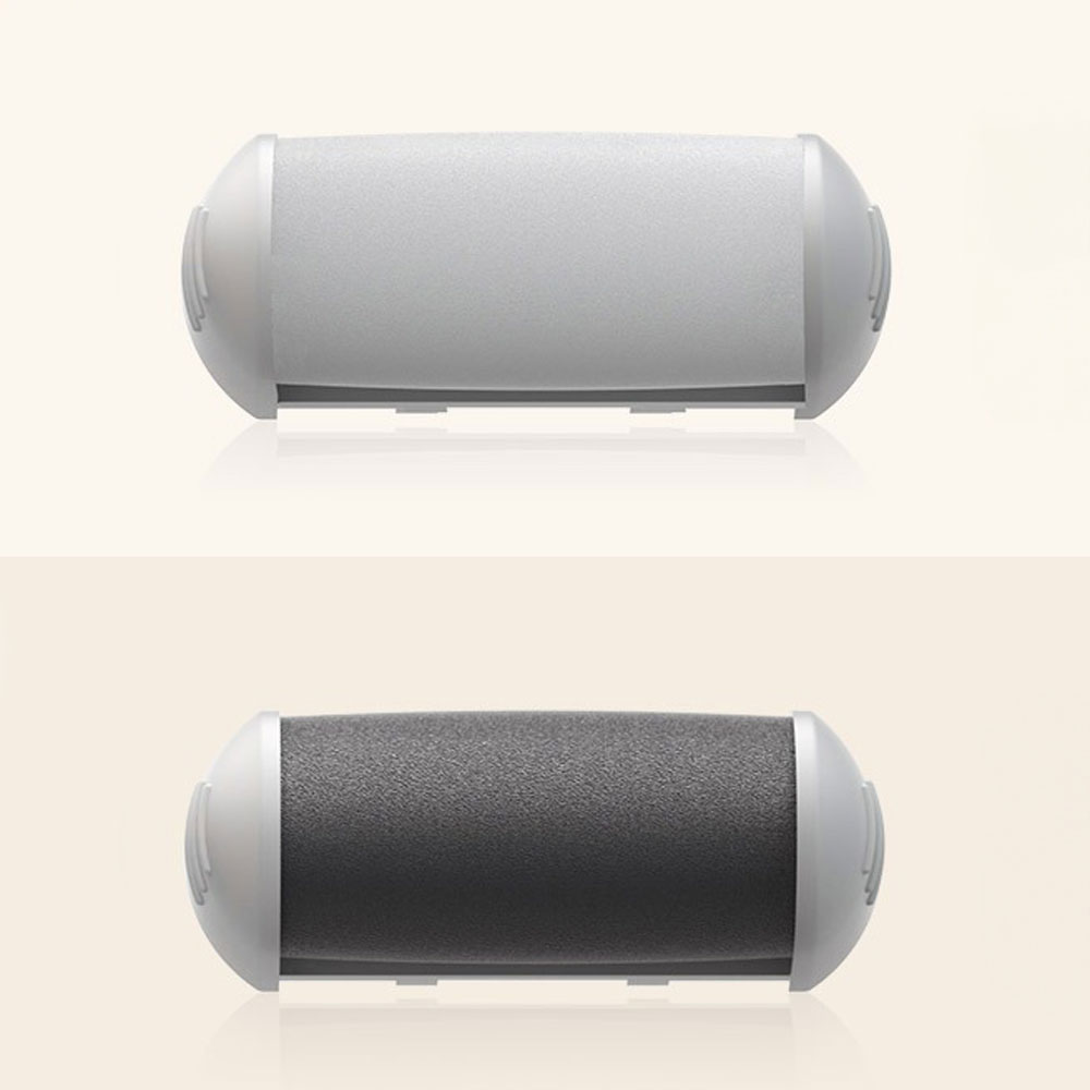 Електрична пилка-пемза Xiaomi DOCO Electric Callus Remover PRO (F003)