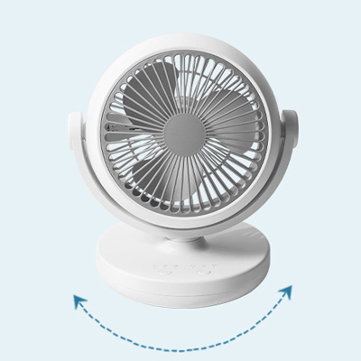 Вентилятор Xiaomi Xiaoda Desktop Circulation Fan PRO (XD-ZMXHS01)