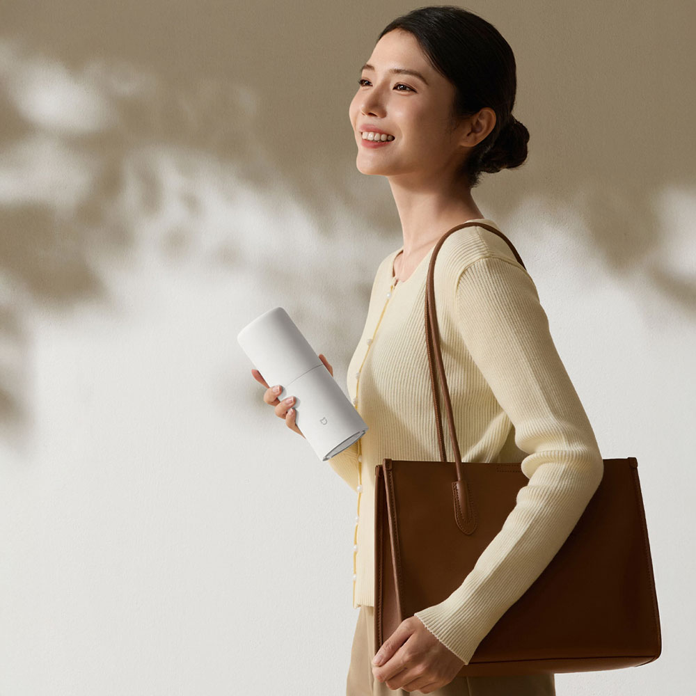 Термопот диспенсер Xiaomi MiJia Portable Instant Hot Water Dispenser (MJBXJRYSJ01)