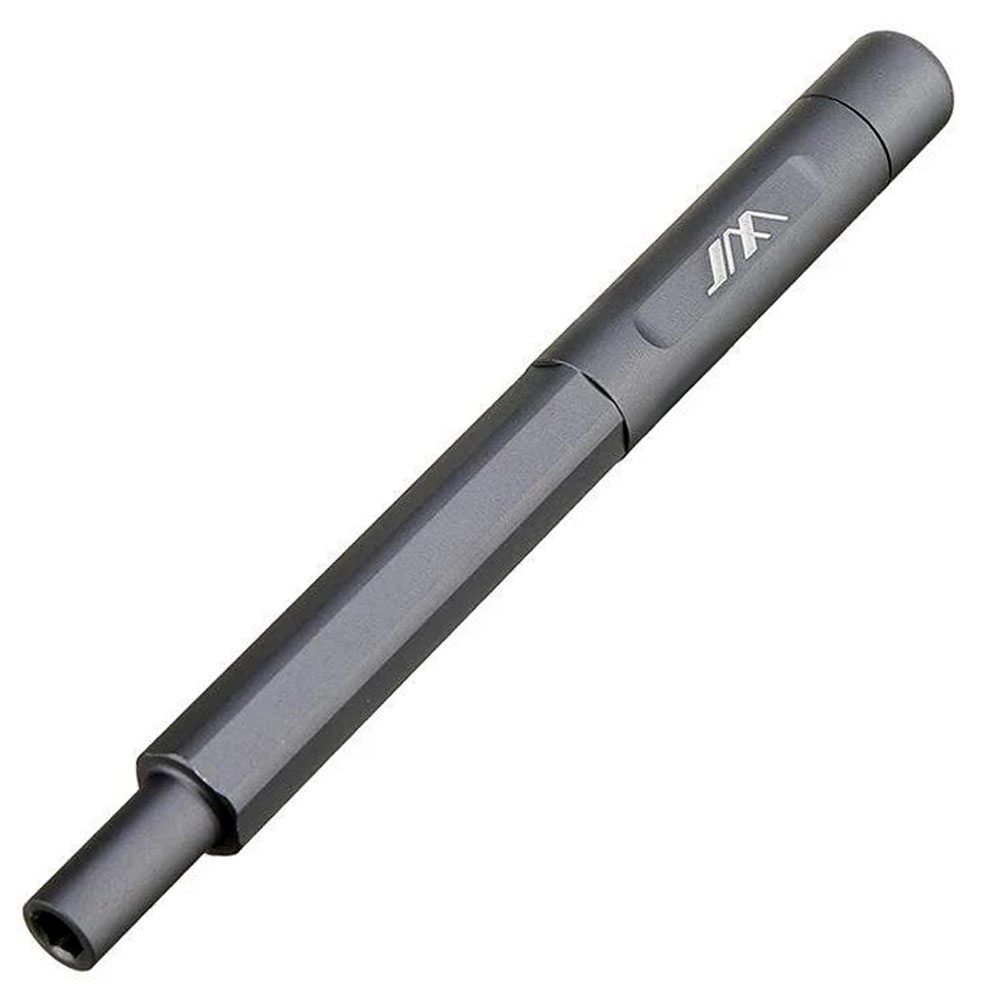 Прецизійна викрутка з бітами JIMI Home Screwdriver Set 18 в 1 (JM-GNT18)