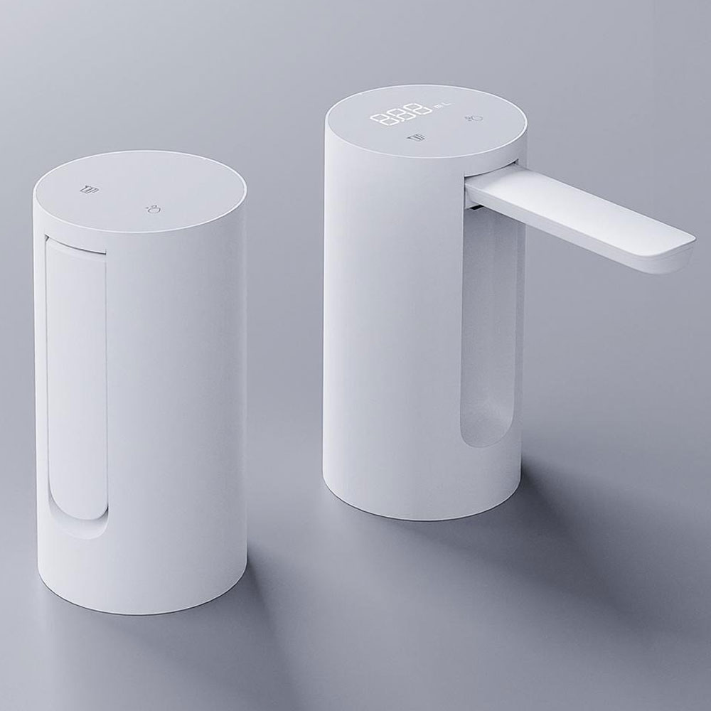 Автоматична помпа для води Xiaomi Xiaolang TDS Foldable Water Pump (XD-ZDSSQ01)