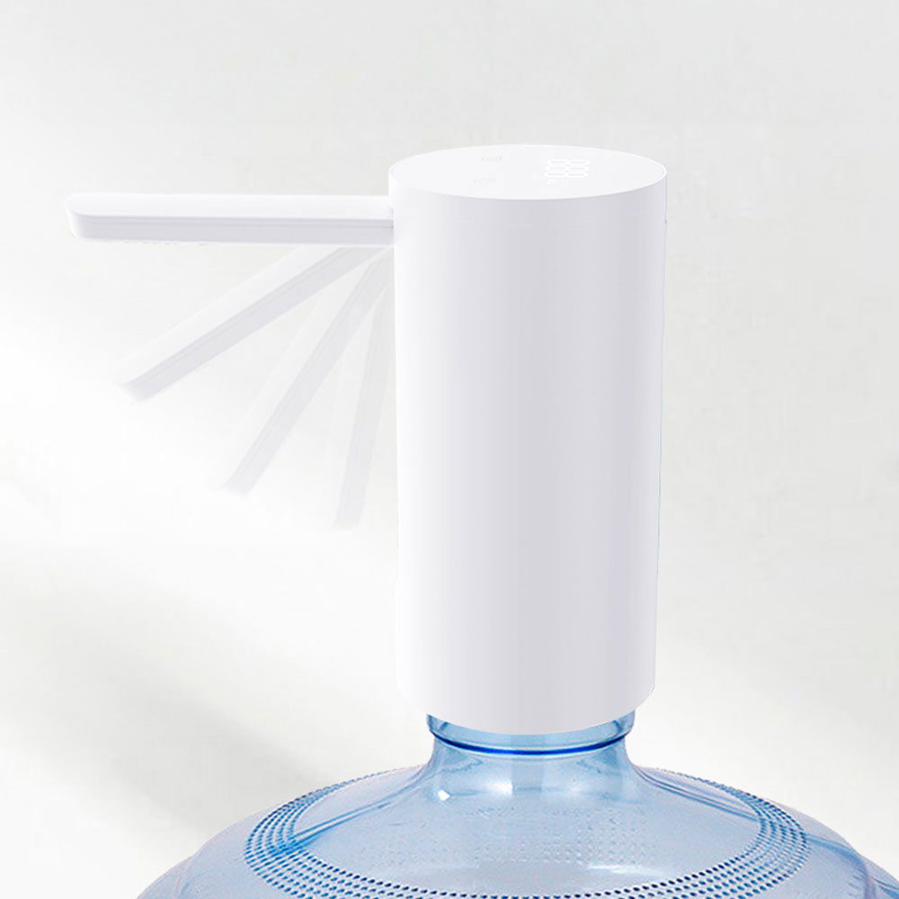 Автоматична помпа для води Xiaomi Xiaolang TDS Foldable Water Pump (XD-ZDSSQ01)