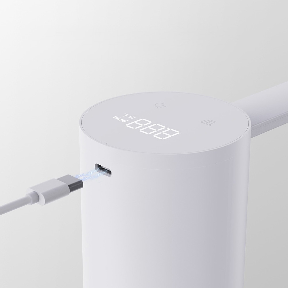 Автоматична помпа для води Xiaomi Xiaolang TDS Foldable Water Pump (XD-ZDSSQ01)