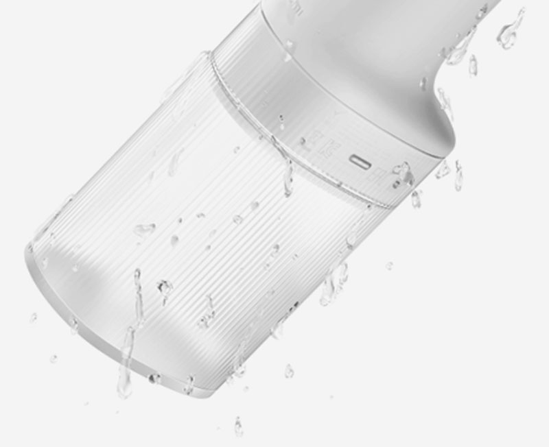 Іригатор Xiaomi MiJia Water Flosser 2 (MEO705)