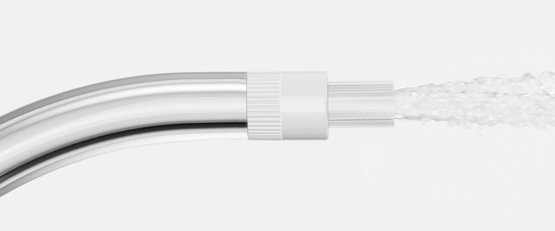 Іригатор Xiaomi MiJia Water Flosser 2 (MEO705)