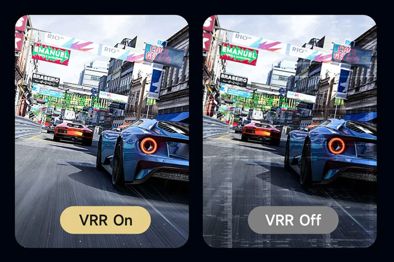 Кабель Xiaomi HAGiBiS HDMI - HDMI 2.1 48Gbps High Speed 8K/60Hz 4K@/240Hz 2K/360Hz (HM06) 1m