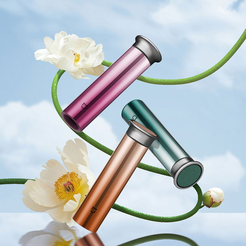 Змінні картриджі Givaudan для Xiaomi MiJia Smart Scent Diffuser Cup Holder Edition N610