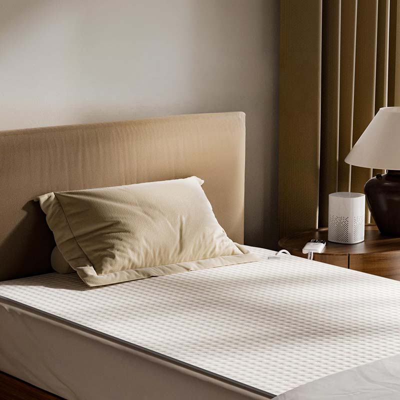 Умный матрас (простынь) с подогревом Xiaomi MiJia Smart Electric Blanket