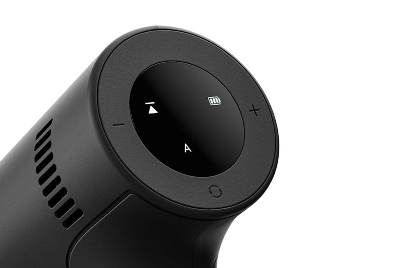 Дриль-шуруповерт Xiaomi MiJia Brushless Cordless Drill 2 з аксесуарами