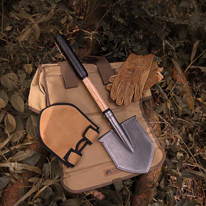 Туристична складана лопата Xiaomi NexTool Retractable Shovel (NE20396)